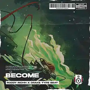Picture for song 'Become (Buy 1 Get 2 Free)' by artist 'Shiryai'