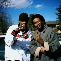Picture for song 'SiD DoLo-Nothin Written 1 Take Freestyle ft.K-Loco' by artist 'Sid Dolo'