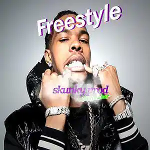 Picture for song 'Freestyle * Lil Baby type beat 146bpm' by artist 'Skunky Prod Beatmaker'