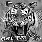 Picture for song 'Get 'Em (Instrumental) FOR SALE' by artist 'Snapy Dee'