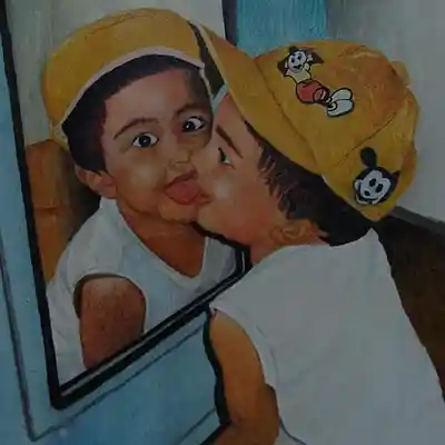 Picture for song 'Myself' by artist 'GWBA Music'