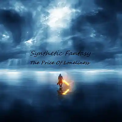 Picture for song 'Synthetic Fantasy - The Price Of Loneliness' by artist 'Synthetic Fantasy'