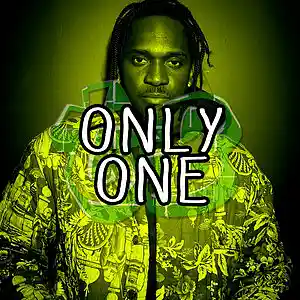 Picture for song 'Only One | Pusha T Type Beat|90BPM|' by artist 'tB HealthySickness'