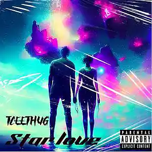 Picture for song 'Tceethug - Star Love ( Open Verse )' by artist 'Tceethug'