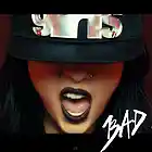 Picture for song '*2015* BAD GIRL w/HOOK' by artist 'THE L3GION OF DOOM'