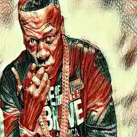 Picture for song 'Perfect Timing ' by artist 'Stacked Up Michael'