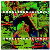 Picture for song 'Nuffin2Say' by artist 'Turtle Necromancer'