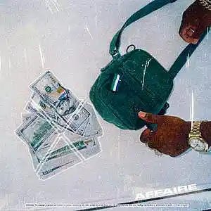 Picture for song 'affaire.' by artist 'vibedealer'