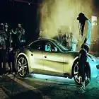 Picture for song 'Fed Alert' by artist 'We3ch Beatz'