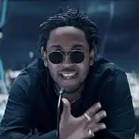 Picture for song 'Futuristic Kendrick Lamar type beat Prod SpazzJazz' by artist 'Word of Mouth Music'