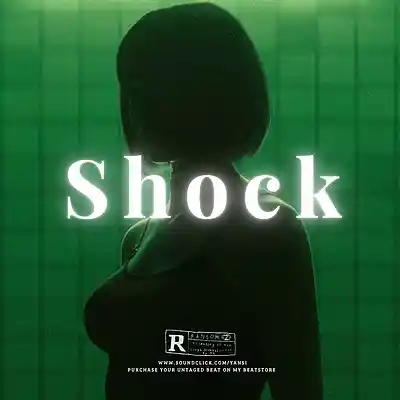 Picture for song '"Shock" Afrobeat x Rnb Type Beat' by artist 'yansi'