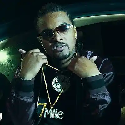 Picture for song 'Big Quis known as Crispy Quis Type beat' by artist 'YGdabeatplug'