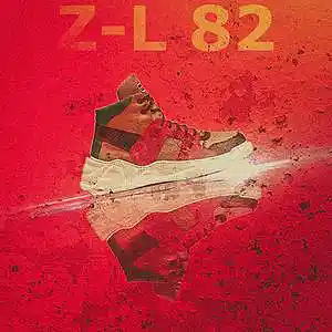 Picture for song 'Z-L 82' by artist 'Z-L VYBEZ'