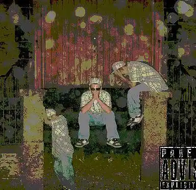 Picture for song 'I Dont Wanna Be Right .ft.Big T' by artist 'AdditionPCF'