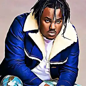 Picture for song '*FREE* Still Here | Tee Grizzley Type Beat 2018' by artist 'Adrian R.'
