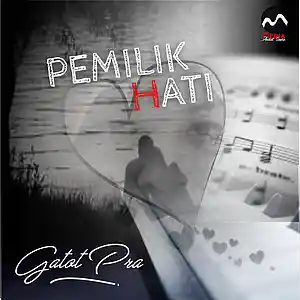 Picture for song 'PEMILIK HATI - gatot pra' by artist 'AGYMAS'