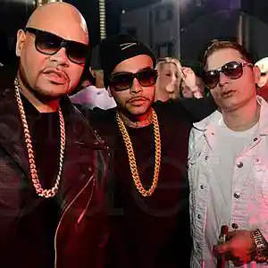Picture for song 'FAST / FAT JOE X TIMATI X SCOTT STORCH TYPE BEAT' by artist 'Alfnobeat'