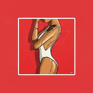 Picture for song 'In The Dark' by artist 'AndreOnBeat'