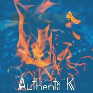 Picture for song 'Revenge (Joyner Lucas x Eminem Type Beat)' by artist 'Authenti K Beatmaker'
