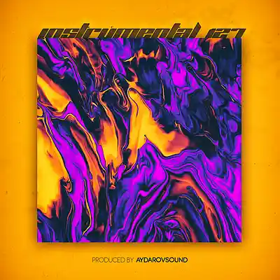 Picture for song '#127 / Deep House / Pop' by artist 'AydarovSound'