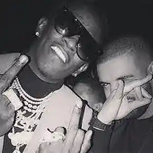 Picture for song 'Young Thug x Drake type beat - Heat4' by artist 'Beats by Kogniak'