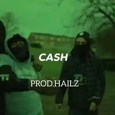 Picture for song 'Kyle Richh x Jenn Carter Jerk Drill - "CASH"' by artist 'BIG HAILZ'