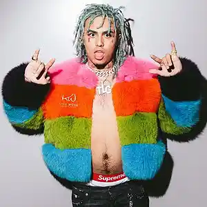 Picture for song 'Ghost Money City' by artist 'Brentin Davis Beats'