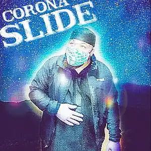 Picture for song 'CORONA SLIDE' by artist 'BriL-LifeAvo'