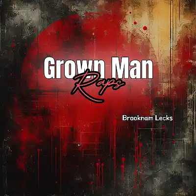 Song picture of 'Grown Man Raps'