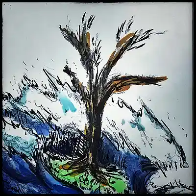 Picture for song 'GRANGER' by artist 'CHWDR N PWR'