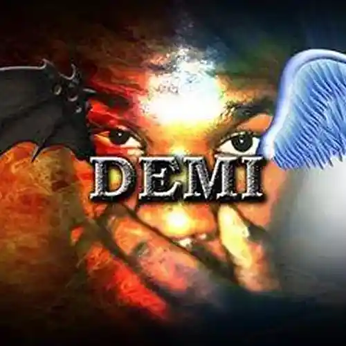 Picture for song 'sick ft- Cadre & Reaper' by artist 'Demi'