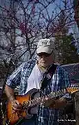 Picture for song 'Sunny 2025 - w Guitar solo' by artist 'Dave Dunklee'