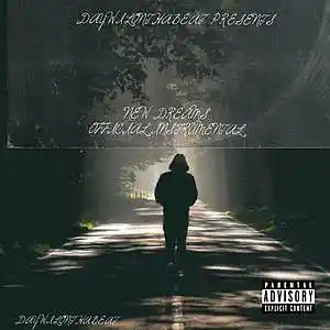 Picture for song 'New Dreams(official Instrumental)Tagged' by artist 'DAYWILONTHABEAT'