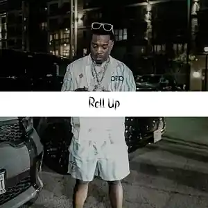 Picture for song 'Roll Up (OTB Fastlane Type Beat) - Devezin.com' by artist 'Devezin'