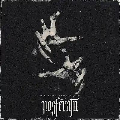 Picture for song 'NOSFERATU (Horror Boom Bap 90s X Dark Underground)' by artist 'Die Naum Production'