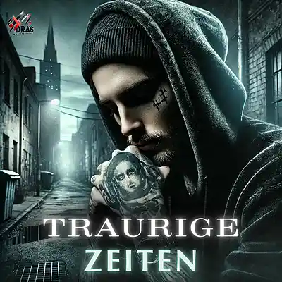 Picture for song 'TRAURIGE ZEITEN W/O HOOK 1+4 Sad Samra Type Beat' by artist 'Dras On The Beat'