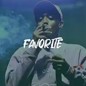 Picture for song 'Buddy x Ty Dolla $ign Type Beat - "FAVORITE"' by artist 'ErieBeats'