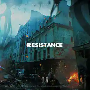 Picture for song 'Resistance Dirty South 152 BPM' by artist 'Extro'