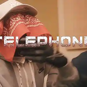 Picture for song 'Telephone' by artist 'Chris Giotis'