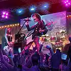 Picture for song 'Like This' by artist 'GSource Productions'