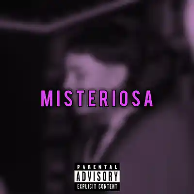 Picture for song 'Misteriosa' by artist 'Gvbriel 777'