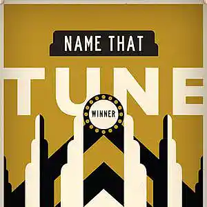 Picture for song 'Name That Tune #492' by artist 'Harvey Twyman'
