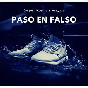 Picture for song 'PASO EN FALSO' by artist 'IGC BEATS'