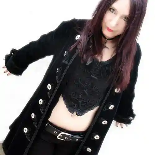 Picture for song 'Bone Breaker' by artist 'Jacqui Taylor'