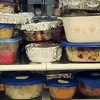 Picture for song 'TAK 22-Leftovers' by artist 'Jammer59'