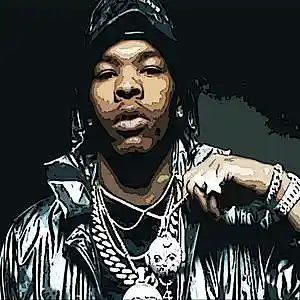 Picture for song 'touch down' by artist 'J A S Productionz'