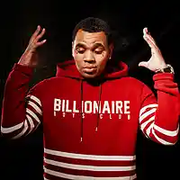 Picture for song '(kevinGates)Type beat (boss Life) Prod By Jay Fly' by artist 'JayFlyBeatz'