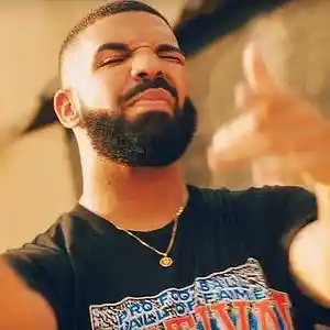 Picture for song 'InMyFeelings -Drake x BrysonTiller x PND-' by artist 'J.I. Retro'