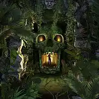 Picture for song '7 Dreams of Dr. Lao ((Stereo))' by artist 'Johanna Renfro'