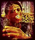 Picture for song 'iMMA bOSS' by artist 'JPizay Blu3'
